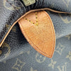 Secondhand Louis Vuitton Luggage Vintage Keepall