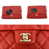 CHANEL Shoulder Bag Second-hand
