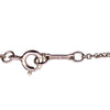 TIFFANY & CO Necklace Second-hand