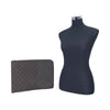 LOUIS VUITTON Clutch Bag Second-hand