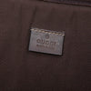 Gucci GG Supreme Laptop Bag Secondhand