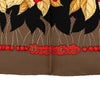 Hermès Les Merises Silk Scarf 90 Secondhand
