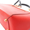 Celine Mini Tricolor Grained Calfskin Belt Bag Secondhand