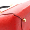 Celine Mini Tricolor Grained Calfskin Belt Bag Secondhand