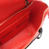 Celine Mini Tricolor Grained Calfskin Belt Bag Secondhand