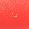 Celine Mini Tricolor Grained Calfskin Belt Bag Secondhand