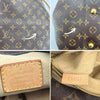 Secondhand Louis Vuitton Tote Bag Artsy