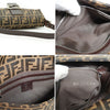 Secondhand Fendi Shoulder Bag Baguette
