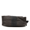 Hermès Canvas Herline Pouch Secondhand