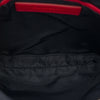 Burberry TB Monogram Nylon Flat Messenger Bag Secondhand