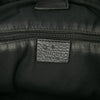 Gucci GG Denim Abbey D Ring Satchel Secondhand