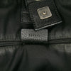 Gucci GG Denim Abbey D Ring Satchel Secondhand