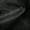 Gucci GG Denim Abbey D Ring Satchel Secondhand