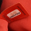 Chanel CC Quilted Lambskin Tricolor Single Flap Secondhand