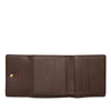 Louis Vuitton Damier Ebene Portefeuille Elise Wallet Secondhand