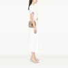 Chloé Small Leather Drew Crossbody Secondhand