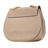 Chloé Small Leather Drew Crossbody Secondhand