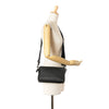 Secondhand Valentino Grainy Calfskin Rockstud Crossbody