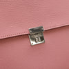 Hermès Chevre Mysore Clic 16 Wallet On Strap Secondhand