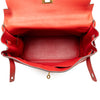Hermès Togo Kelly II Retourne 35 Secondhand
