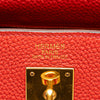 Hermès Togo Kelly II Retourne 35 Secondhand