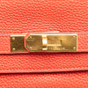 Hermès Togo Kelly II Retourne 35 Secondhand