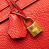 Hermès Togo Kelly II Retourne 35 Secondhand