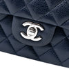 Chanel Medium Classic Caviar Double Flap Secondhand