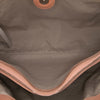 Chanel Large Quilted Iridescent Calfskin Sea Hit Tote Secondhand