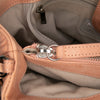 Chanel Large Quilted Iridescent Calfskin Sea Hit Tote Secondhand