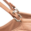 Chanel Large Quilted Iridescent Calfskin Sea Hit Tote Secondhand