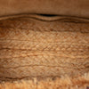 LOEWE Mini Raffia Gate Crossbody Secondhand