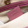 Gucci Metallic Guccissima Heart Bit Tote Secondhand
