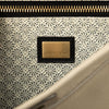 Fendi Large Leather Peekaboo Iconic Satchel Secondhand