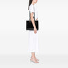 Dior Large Patent Cannage Lady Dior Secondhand
