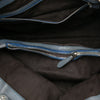 Gucci Medium GG Canvas Bamboo Libeccio Tote Secondhand