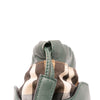Burberry House Check Canvas and Calfskin Little Crush Crossbody Secondhand