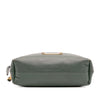Burberry House Check Canvas and Calfskin Little Crush Crossbody Secondhand