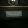 Burberry House Check Canvas and Calfskin Little Crush Crossbody Secondhand