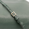 Burberry House Check Canvas and Calfskin Little Crush Crossbody Secondhand