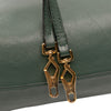 Burberry House Check Canvas and Calfskin Little Crush Crossbody Secondhand