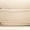 Gucci Mini Calfskin 1947 Bamboo Top Handle Bag Secondhand