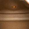 Dior Honeycomb Coated Canvas Crossbody Secondhand