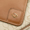 Dior Honeycomb Coated Canvas Crossbody Secondhand