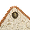Dior Honeycomb Coated Canvas Crossbody Secondhand
