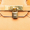 Hermès Togo Birkin Retourne 35 Secondhand
