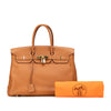 Hermès Togo Birkin Retourne 35 Secondhand