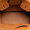 Hermès Togo Birkin Retourne 35 Secondhand
