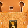 Hermès Togo Birkin Retourne 35 Secondhand