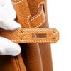 Hermès Togo Birkin Retourne 35 Secondhand